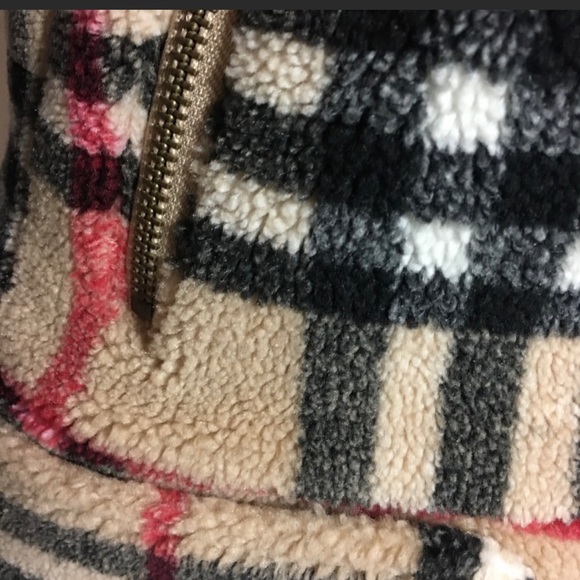 Mink Pink Collection Jacket - Picture 4 of 11